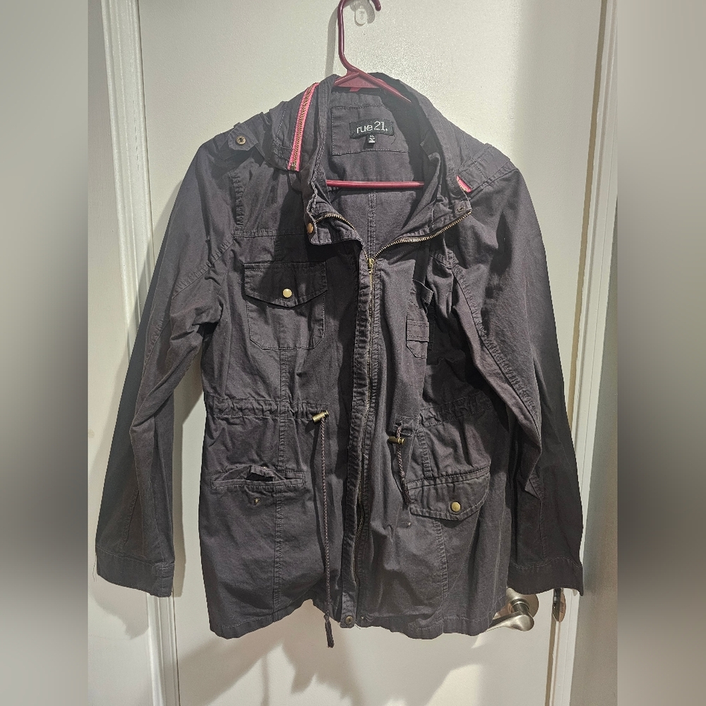 Jacket